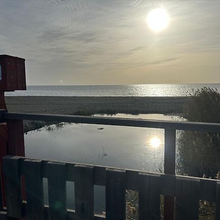 Pepe Beach Vista Al Mar Apartment Estepona Exteriér fotografie